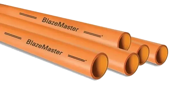 Ống CPVC BlazeMaster DN32 x 4m