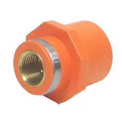 [VF20SB-2015] Đầu nối Sprinkler CPVC DN20xPT15